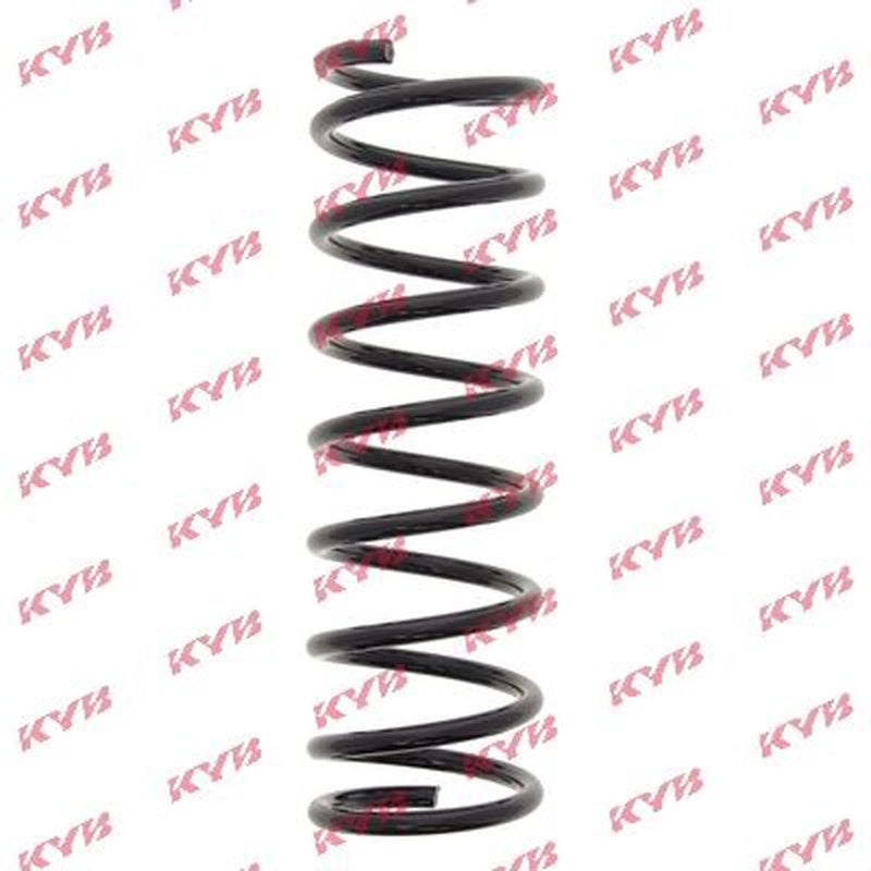 KYB 2 x Suspension Springs fits Ford Puma 1997-2002 1.4 1.6 1.7
