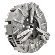 Valeo Clutch Kit Set 3pc 805127