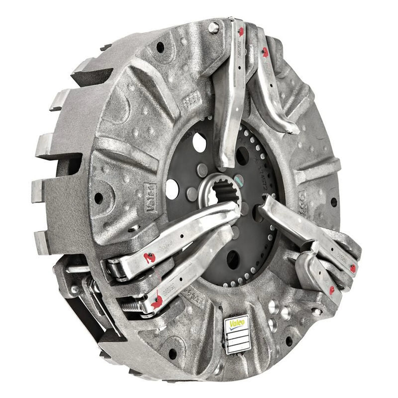 Valeo Clutch Kit Set 3pc 805127