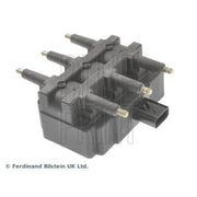 Blue Print Ignition Coil Pack fits Chrysler Grand Voyager V 2007-2008 3.3 3.8