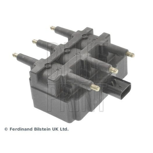 Blue Print Ignition Coil Pack fits Chrysler Grand Voyager V 2007-2008 3.3 3.8