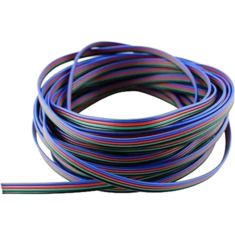 Luxlite RGB 0.5mm Cable Per Meter