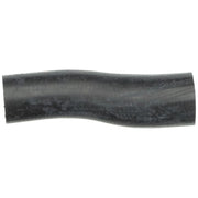 Gates Curved Radiator Hose 105Mmx20 fits VW Corrado 1989-1992 1.8
