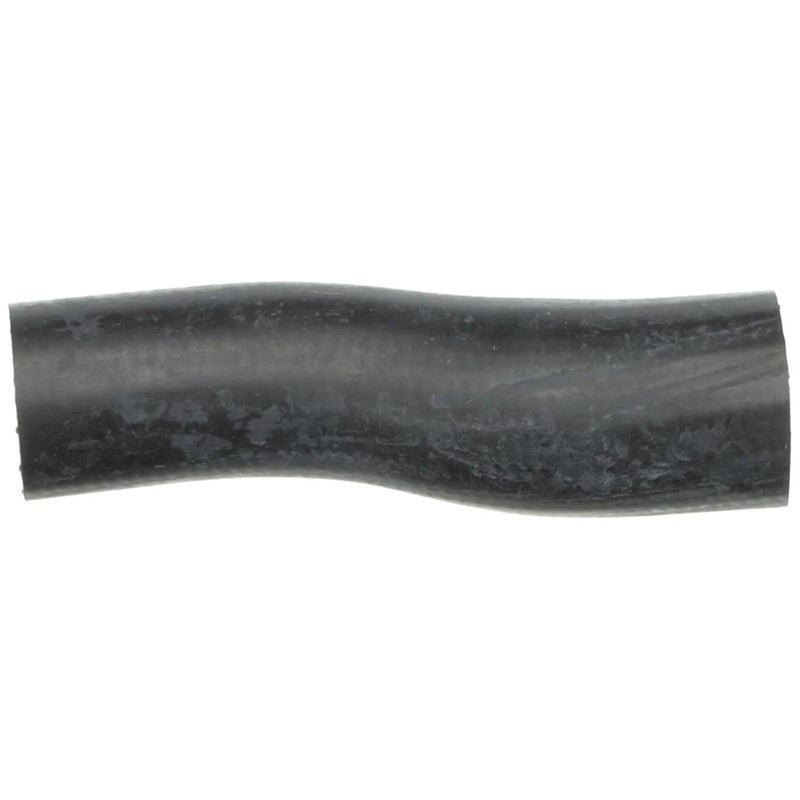 Gates Curved Radiator Hose 105Mmx20 fits VW Corrado 1989-1992 1.8