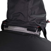 Tool Connection Waterproof Lightweight Padded Jacket - Black/Grey - S LCJKT446-S Lee Cooper - Dynamic Drive