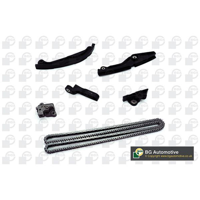 BGA Timing Chain Kit Set 127 Links fits Ford Usa F-150 Crew Cab Pickup 2014 on