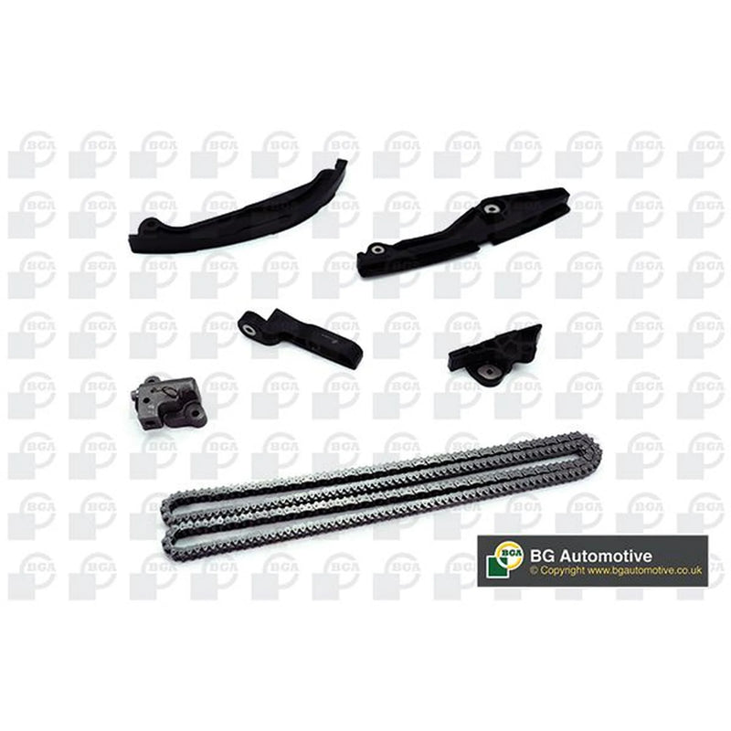 BGA Timing Chain Kit Set 127 Links TC2396K