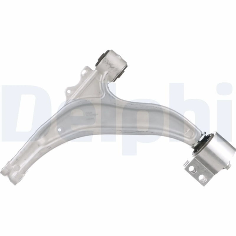 Delphi Control/Trailing Arm Lower fits Opel Astra J 2011-2018