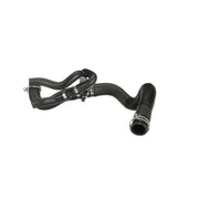 Gates Radiator Coolant Hose ID fits Citroën C4 Grand Picasso I 2006-2013 2.0