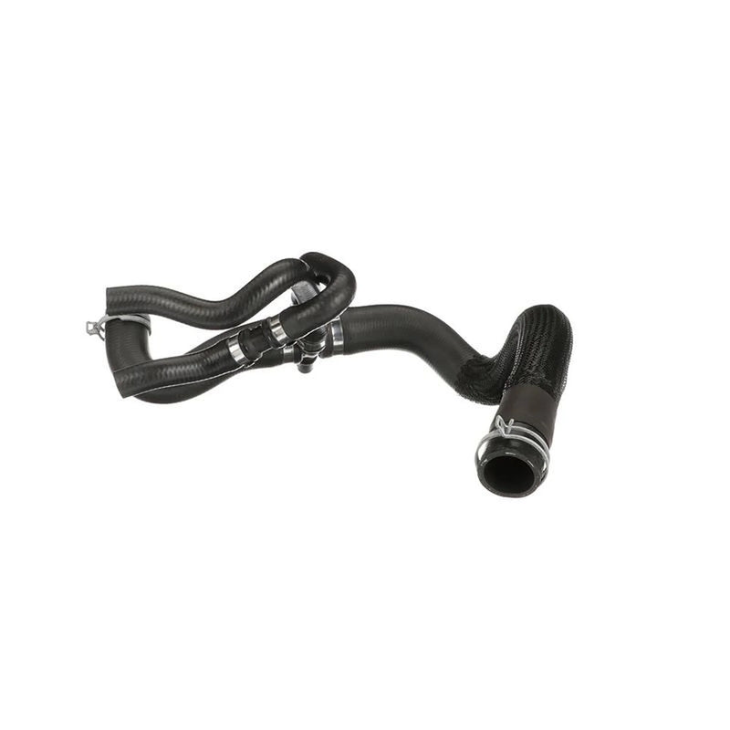 Gates Radiator Coolant Hose ID fits Citroën C4 Grand Picasso I 2006-2013 2.0