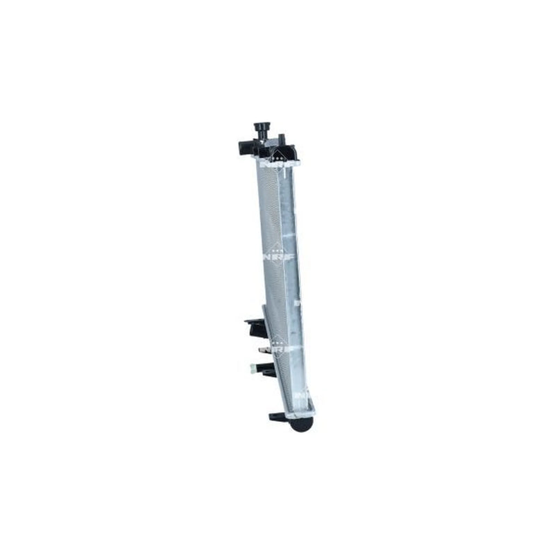 NRF Engine Radiator 58458