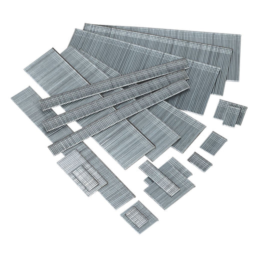 Sealey Nail 10mm 18SWG Pack of 5000 SAAN1810 Sealey  - Dynamic Drive