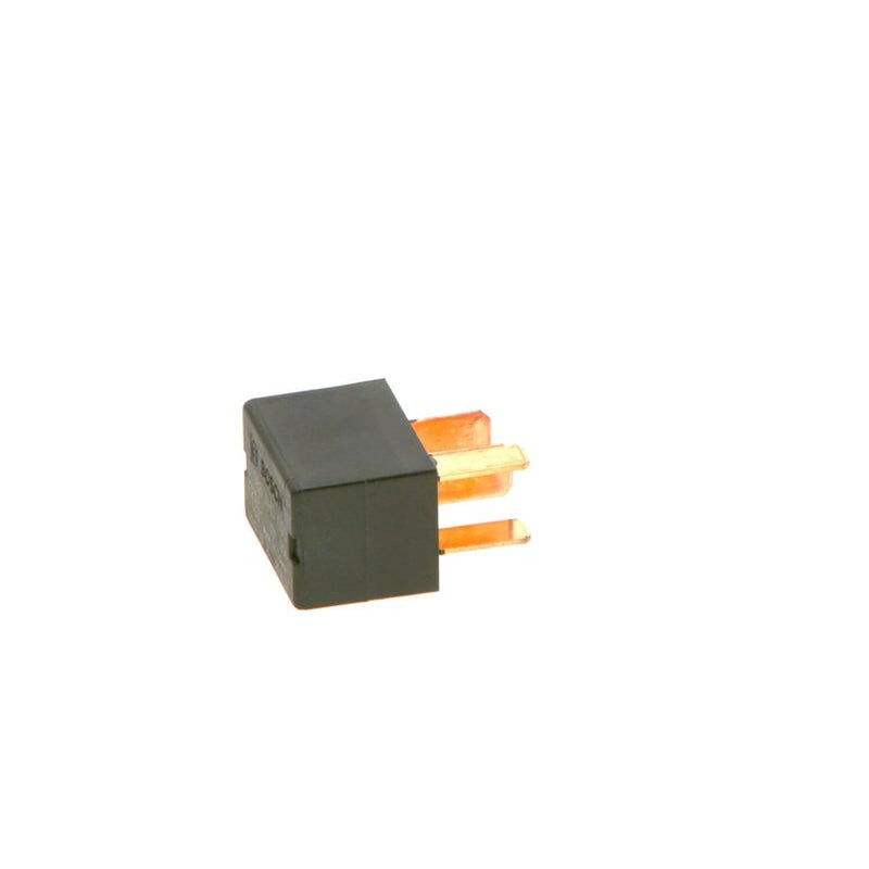 Bosch Fuel Pump Relay