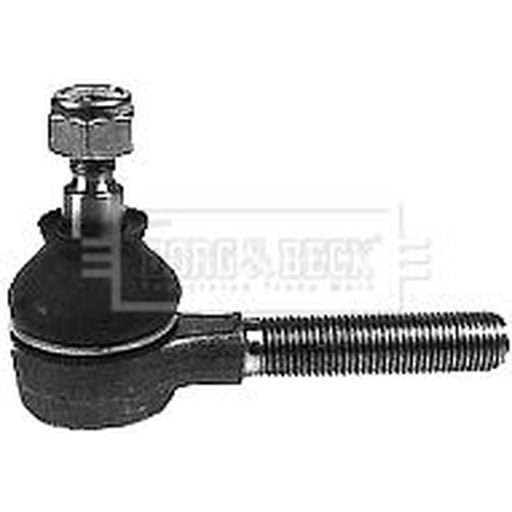 Borg & Beck Steering Tie Rod End Ball Joint BTR4007