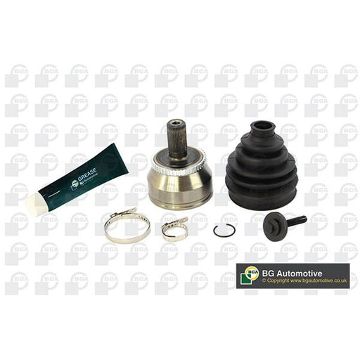 BGA Drive Shaft Joint Kit fits Volvo XC90 I 2002-2014 2.5 3.2