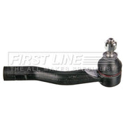 First Line Steering Tie Rod End Ball Joint fits Toyota Prius 2015-2022 1.8