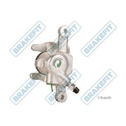 Apec Brake Caliper Assembly Rear Left BCA2181E