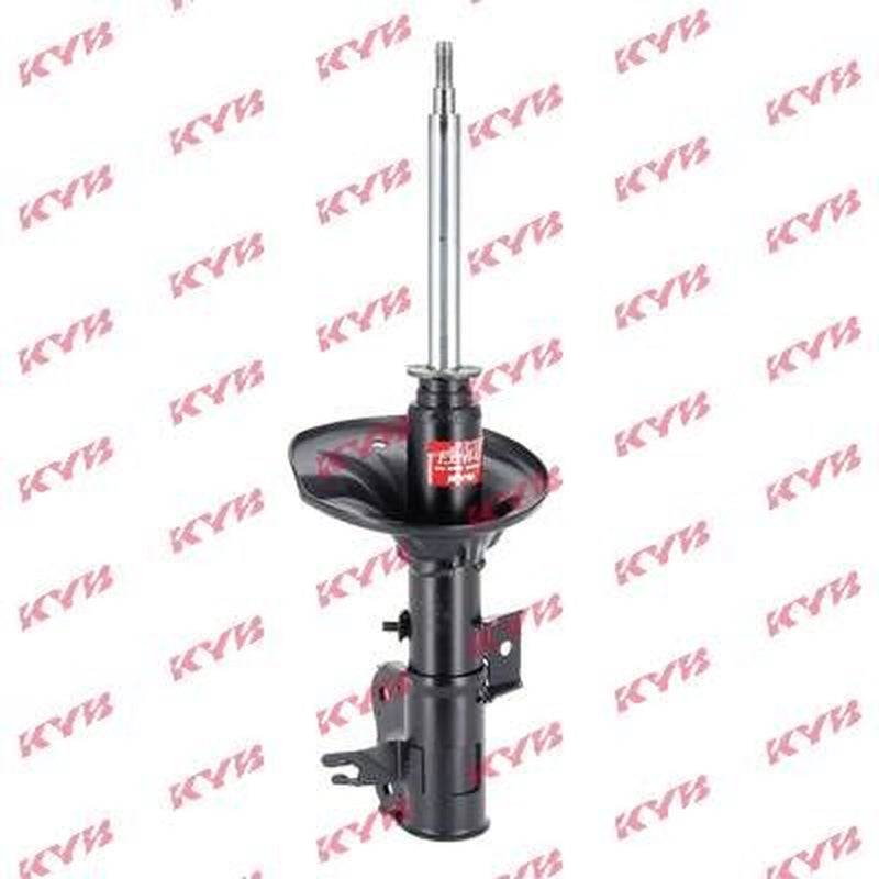 KYB 2 x Front Shock Absorbers fits Mitsubishi Fto 1994-2001 1.8 2.0