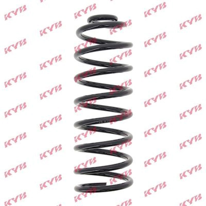 KYB Rear Suspension Coil Spring fits Volvo 850 1991-1996 2.0 2.4 2.5