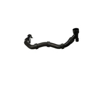 Gates Radiator Coolant Hose 260mm ID fits Seat Cordoba 2005-2009 1.4
