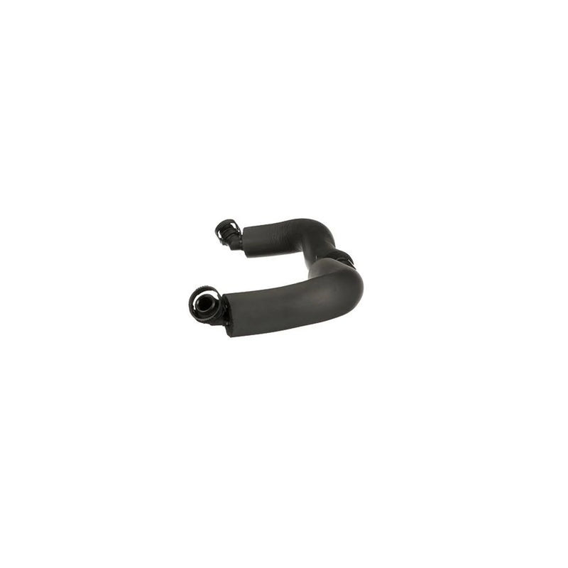 Gates Crankcase Ventilation Hose 590mm fits BMW 5 2005-2010