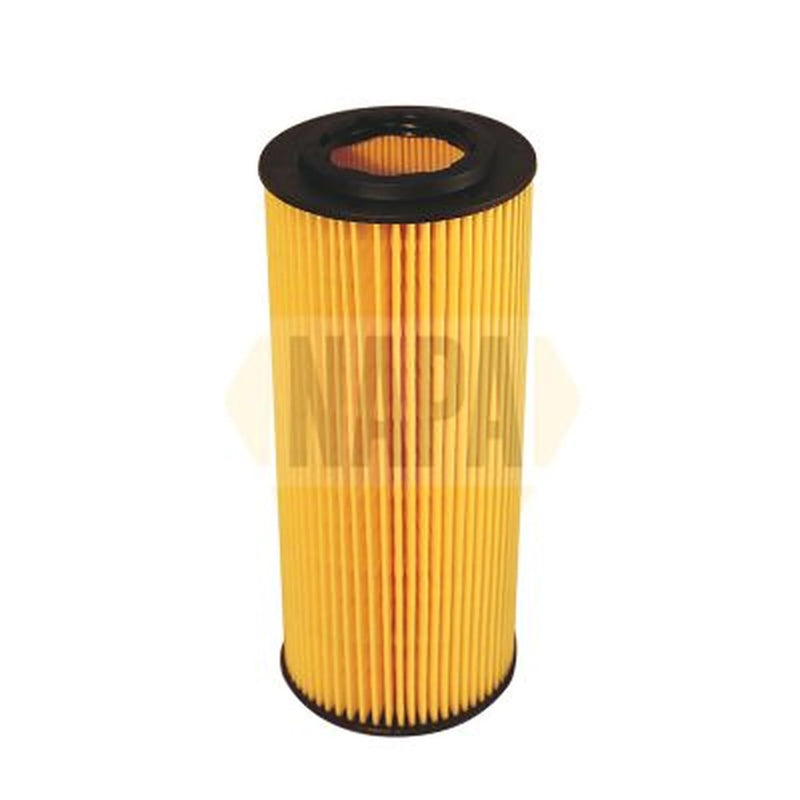NAPA Service Kit with Air, Oil & Cabin Filters fits BMW 5 2002-2010
