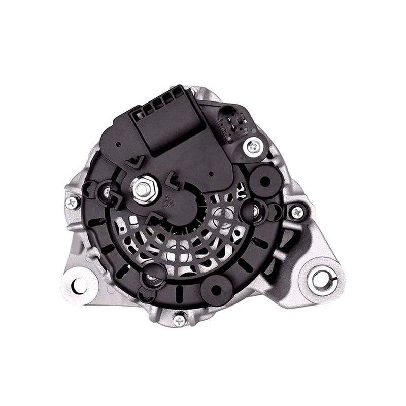 Hella Car Alternator 12V fits Fiat Ducato 2006-2011