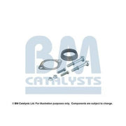 BM Catalysts Fitting Kit FK91054B FK91054B