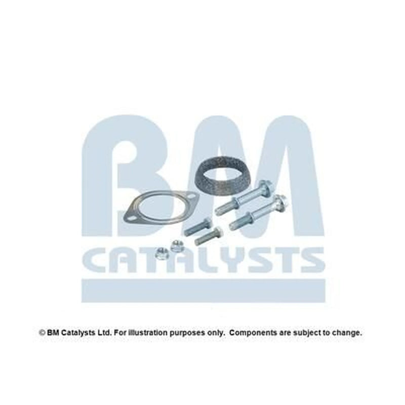 BM Catalysts Fitting Kit FK91054B FK91054B