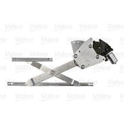 Valeo Electric Window Regulator Lifter Left Front 851324