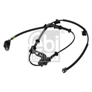 Febi ABS Wheel Speed Sensor Front Left 1001760