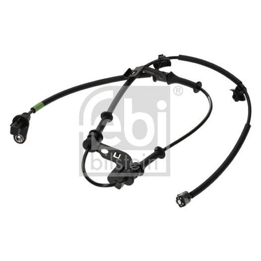 Febi ABS Wheel Speed Sensor Front Left 1001760