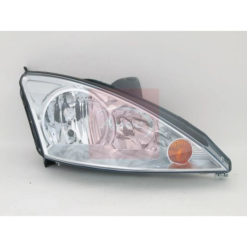 Apec Headlight Headlamp Left ALH2185