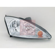 Apec Headlight Headlamp Right fits Ford Focus I 1998-2004 1.4 1.6 1.8 2.0
