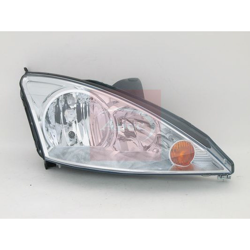 Apec Headlight Headlamp Right fits Ford Focus I 1998-2004 1.4 1.6 1.8 2.0