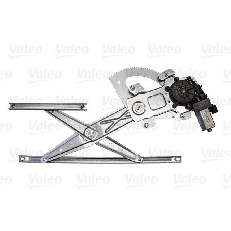Valeo Electric Window Regulator Lifter Left Front 851436