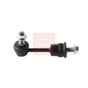 Apec Stabiliser Bar Link Coupling Rod Rear Right fits Hyundai Santa Fe IV