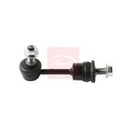 Apec Stabiliser Bar Link Coupling Rod Rear Right AST4759