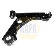 NAPA Control/Trailing Arm Front Right fits Abarth Grande Punto 2007-2010 1.4