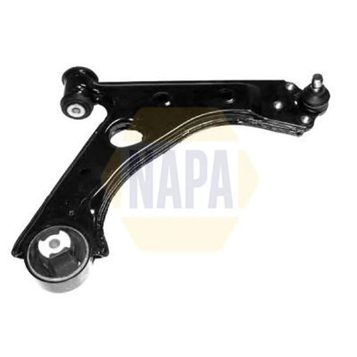 NAPA Control/Trailing Arm Front Right fits Abarth Grande Punto 2007-2010 1.4
