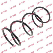 KYB Front Suspension Coil Spring fits Citroën Saxo 1996-2003 1.6