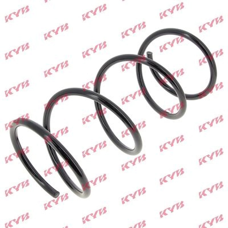 KYB Front Suspension Coil Spring fits Citroën Saxo 1996-2003 1.6