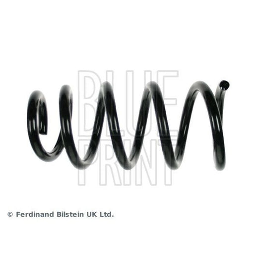 Blue Print Rear Suspension Coil Spring ADH288337