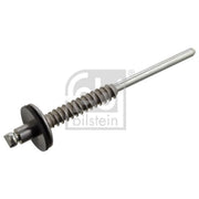 Febi Blind Rivet 14mm OD Steel 104111
