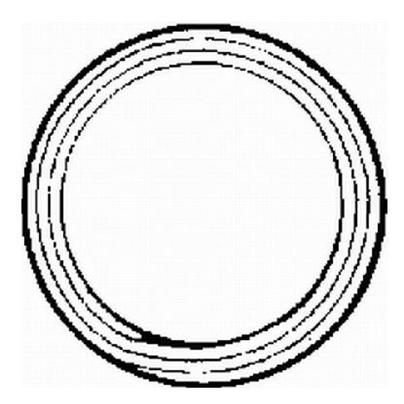 BGA Exhaust Pipe Gasket OD Metal fits Citroën Berlingo First 2000-2011 1.6
