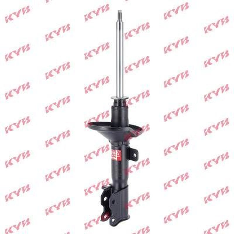 KYB Shock Absorber Damper Strut Rear Right fits Daewoo Nubira 1997-2003 1.6 2.0