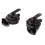 Hella Car Horn Signal Unit fits Audi 100 C3 1982-1991 1.8 1.9 2.0 2.1 2.2 2.3