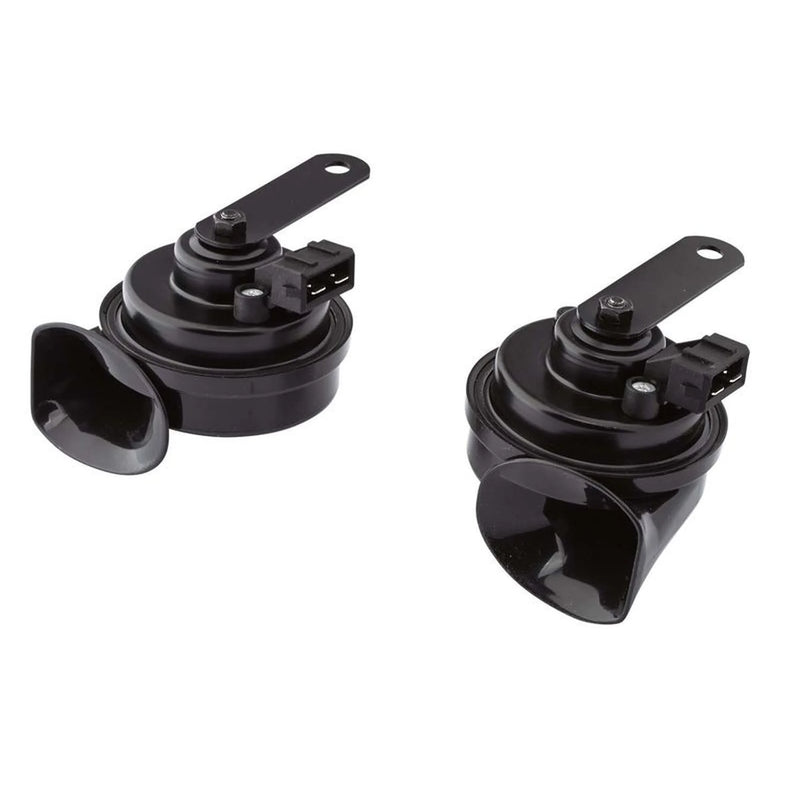 Hella Car Horn Signal Unit fits Audi 100 C3 1982-1991 1.8 1.9 2.0 2.1 2.2 2.3