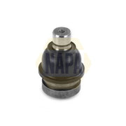 NAPA Ball Joint Front Right fits Dodge Caliber 2006-2011 1.8 2.0 2.2 2.4