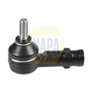NAPA Steering Tie Rod End Ball Joint Front Right M14x2.0 fits Ford Escort